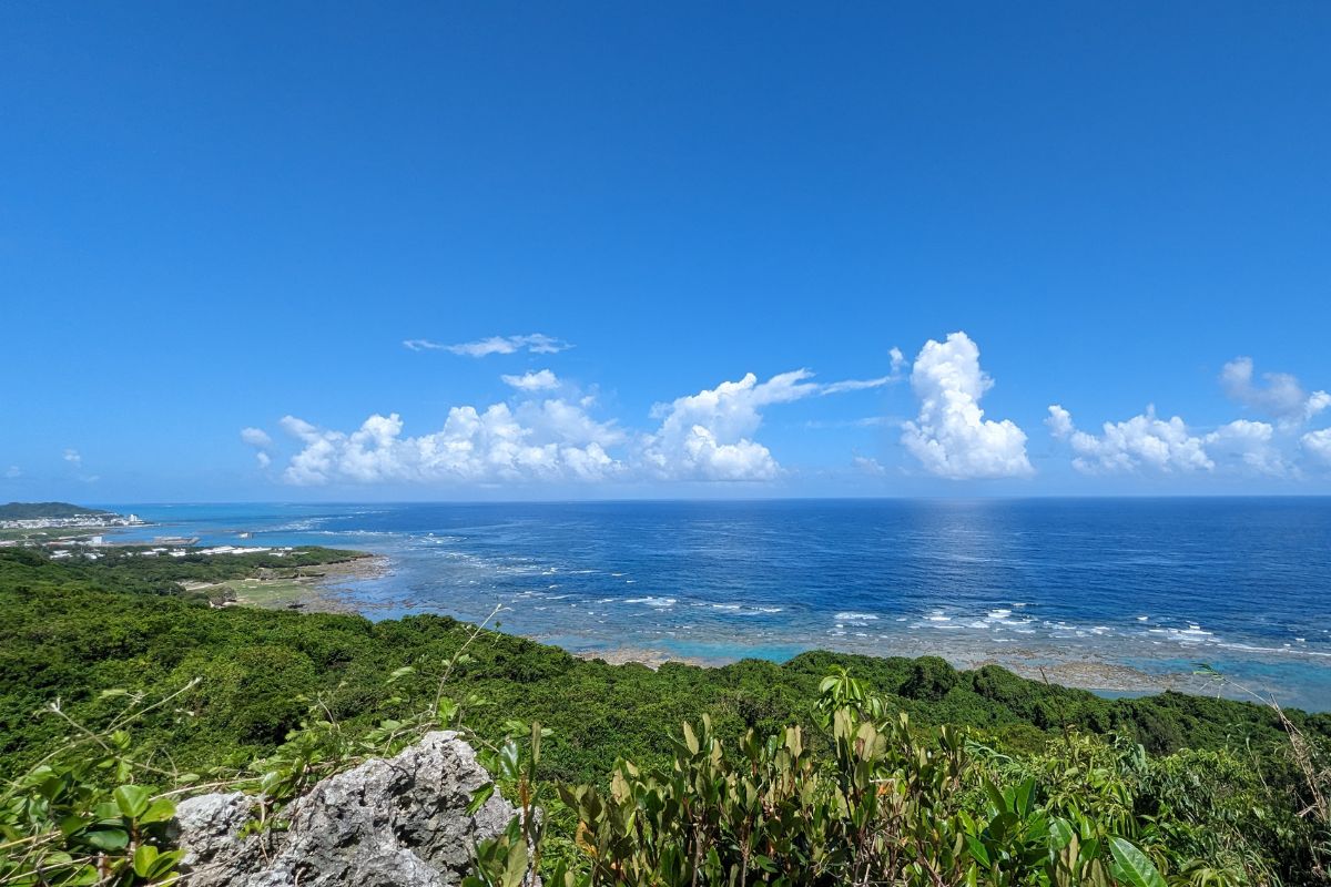 du lịch okinawa