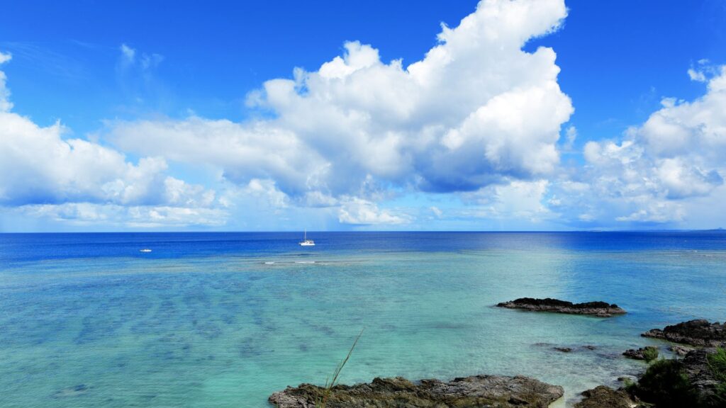 du lịch okinawa