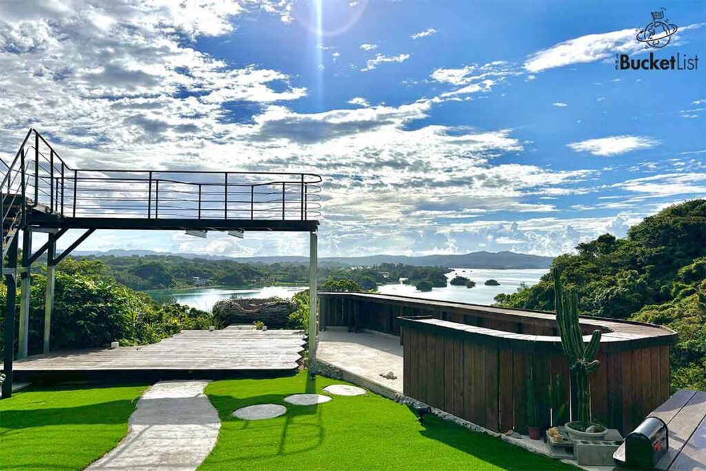 Quán Cà Phê CASA SOL Độc Đáo Trong Hành Trình Du Lịch Okinawa