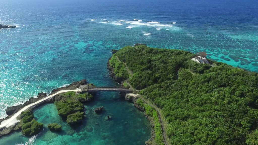 7 Điểm Du Lịch Ở Okinawa