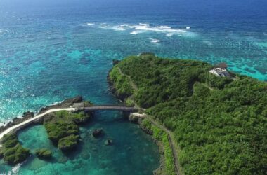 7 Điểm Du Lịch Ở Okinawa