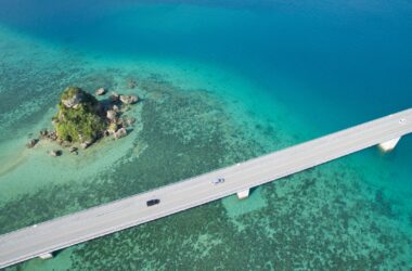 Tour du lịch okinawa