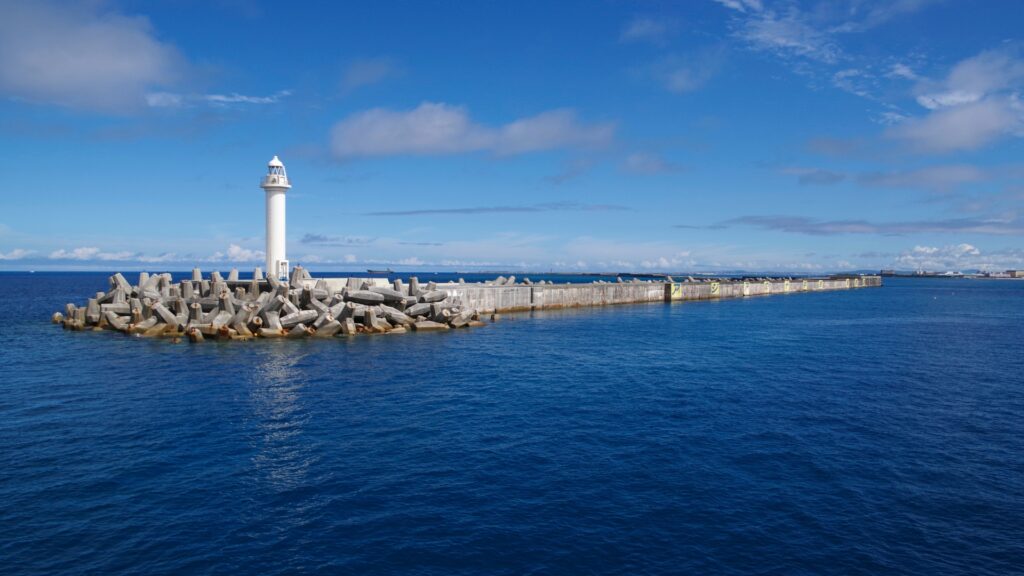 Tour du lịch Okinawa tự túc