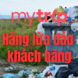 MyTrip Hãng Đặt Vé Máy Bay Lừa Đảo Và Những Chiêu Trò Bẩn Kiếm Tiền Bất Chính