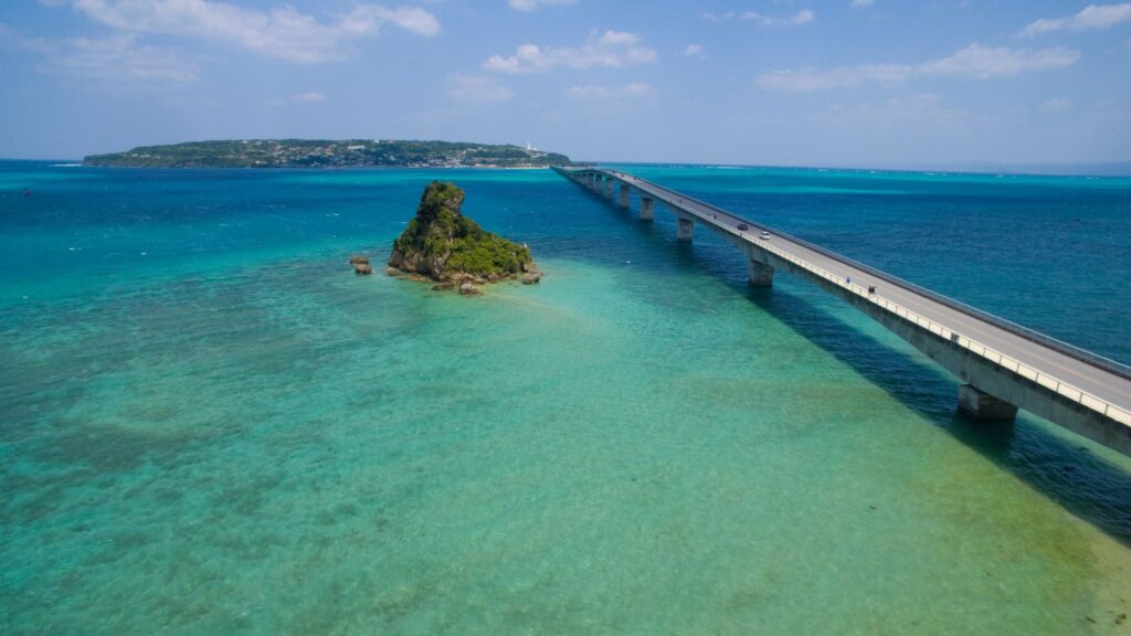 du lịch okinawa