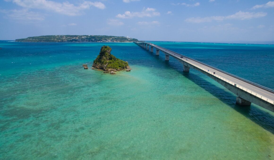 du lịch okinawa
