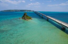 du lịch okinawa