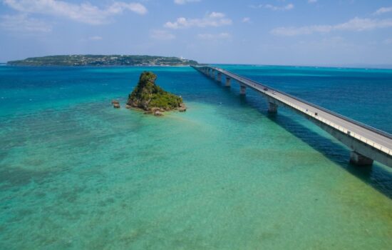 du lịch okinawa