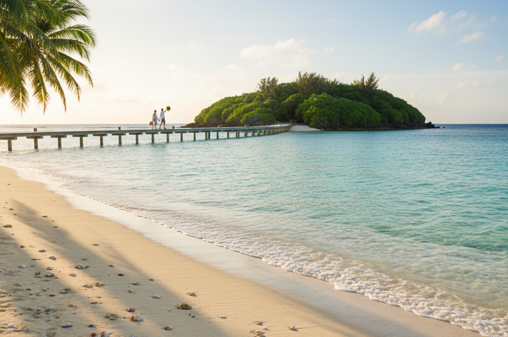 Du Lịch Okinawa: Kinh Nghiệm Tự Túc, Địa Điểm Vui Chơi và Chi Phí Chi Tiết